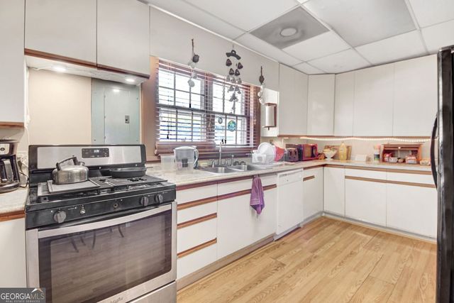 820 Ledbetter Road W, Villa Rica, GA 30180