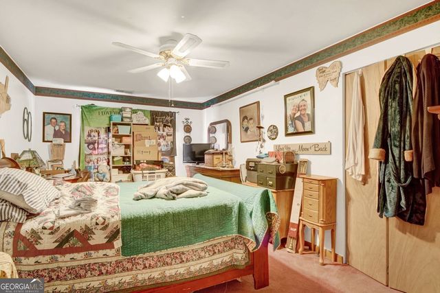 820 Ledbetter Road W, Villa Rica, GA 30180