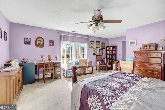 820 Ledbetter Road W, Villa Rica, GA 30180