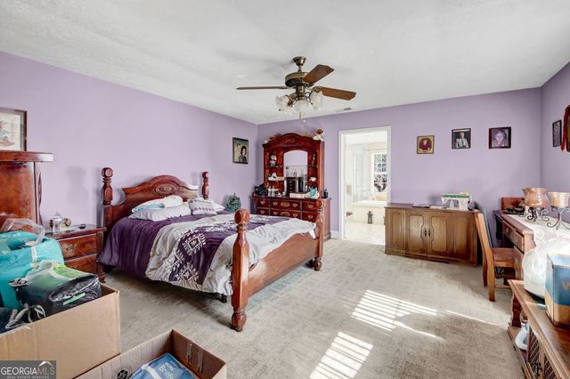 820 Ledbetter Road W, Villa Rica, GA 30180