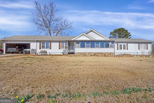 820 Ledbetter Road W, Villa Rica, GA 30180