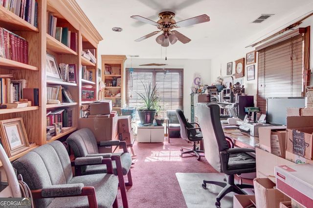 820 Ledbetter Road W, Villa Rica, GA 30180