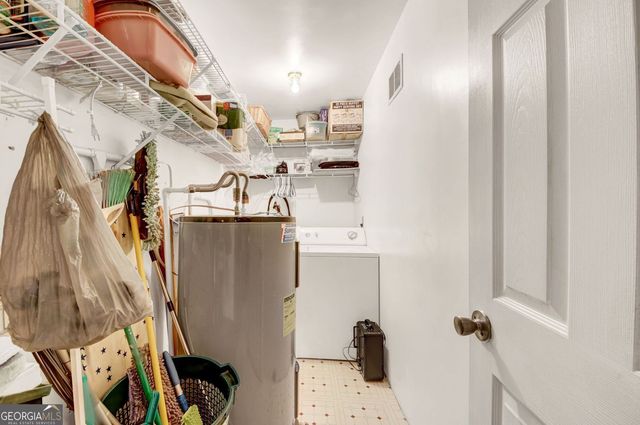 820 Ledbetter Road W, Villa Rica, GA 30180