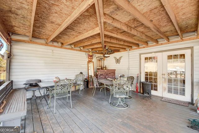 820 Ledbetter Road W, Villa Rica, GA 30180