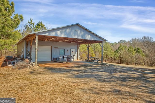 820 Ledbetter Road W, Villa Rica, GA 30180