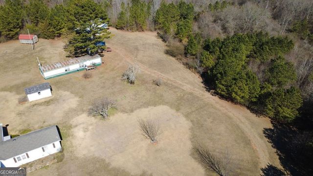 820 Ledbetter Road W, Villa Rica, GA 30180