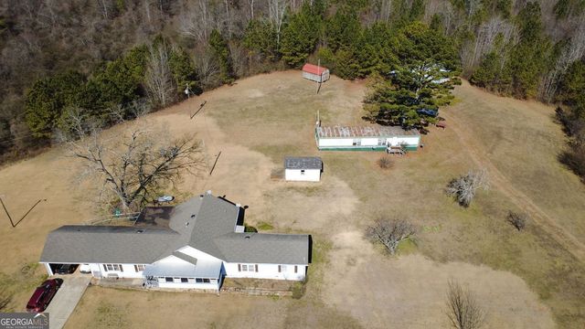 820 Ledbetter Road W, Villa Rica, GA 30180