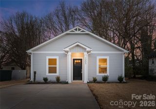 1900 Wilson W Lee Boulevard, Statesville, NC 28677
