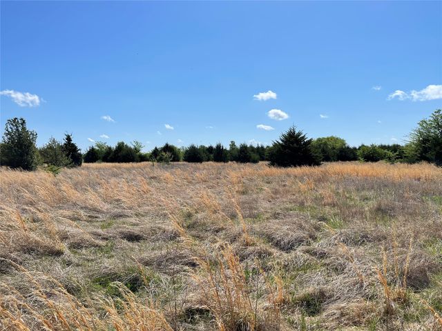 TBD County Road 1400, Ravenna, TX 75476