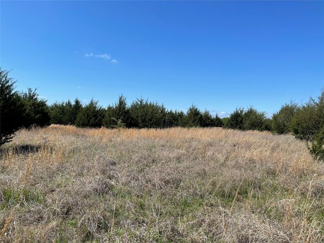 TBD County Road 1400, Ravenna, TX 75476