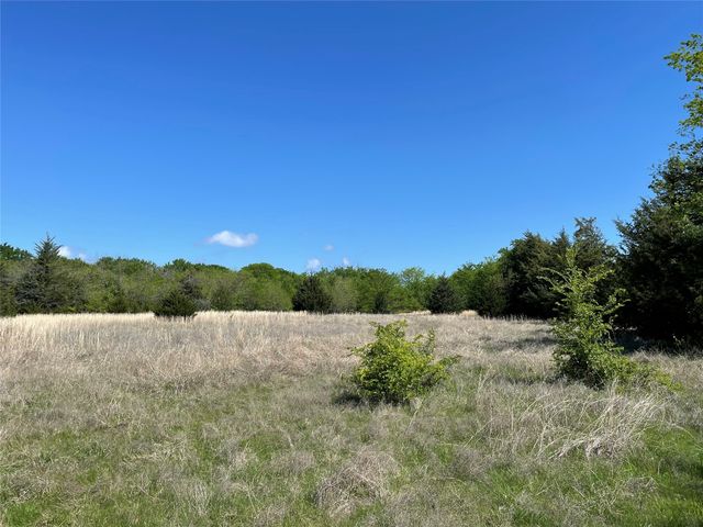 TBD County Road 1400, Ravenna, TX 75476