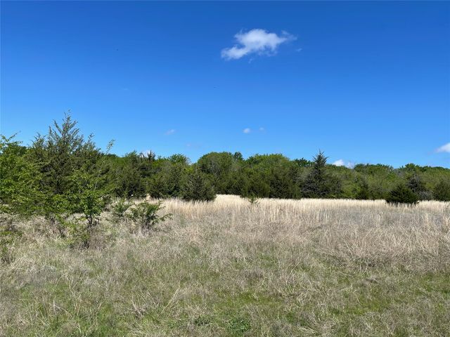 TBD County Road 1400, Ravenna, TX 75476