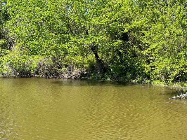 TBD County Road 1400, Ravenna, TX 75476