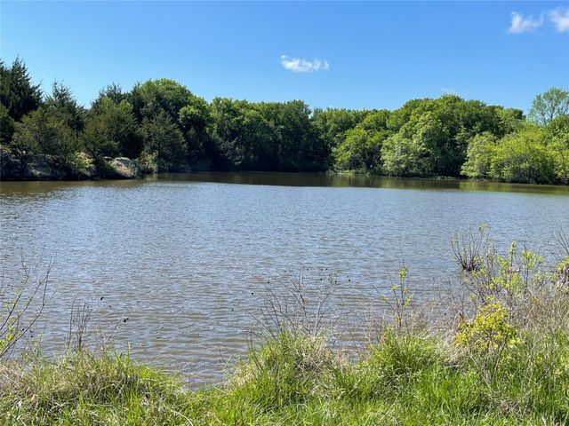 TBD County Road 1400, Ravenna, TX 75476