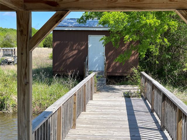 TBD County Road 1400, Ravenna, TX 75476