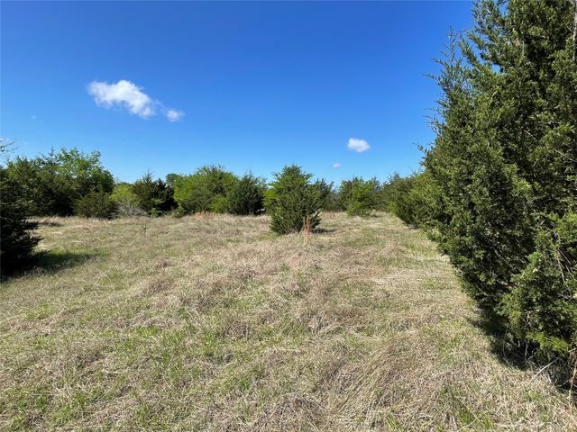 TBD County Road 1400, Ravenna, TX 75476