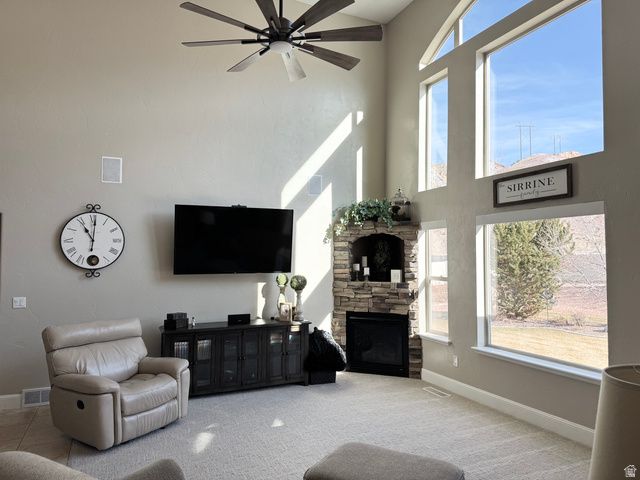 691 S 530 E, Monroe, UT 84754