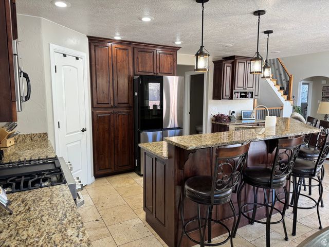 691 S 530 E, Monroe, UT 84754