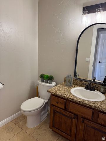 691 S 530 E, Monroe, UT 84754