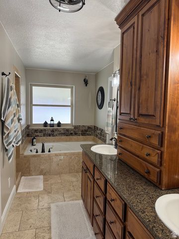 691 S 530 E, Monroe, UT 84754