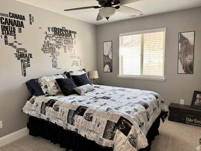 691 S 530 E, Monroe, UT 84754