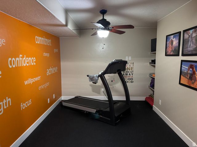 691 S 530 E, Monroe, UT 84754