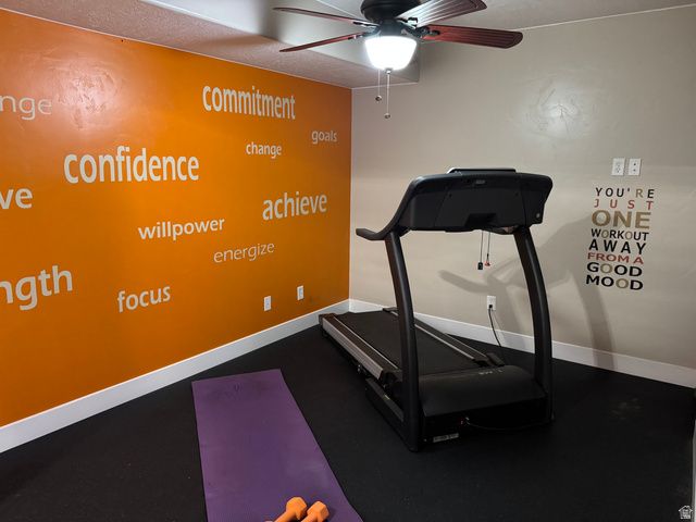 691 S 530 E, Monroe, UT 84754