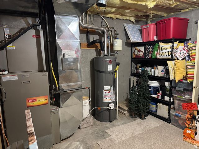 691 S 530 E, Monroe, UT 84754