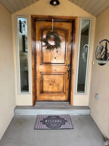 691 S 530 E, Monroe, UT 84754