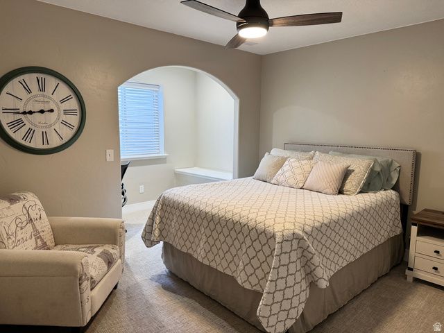 691 S 530 E, Monroe, UT 84754