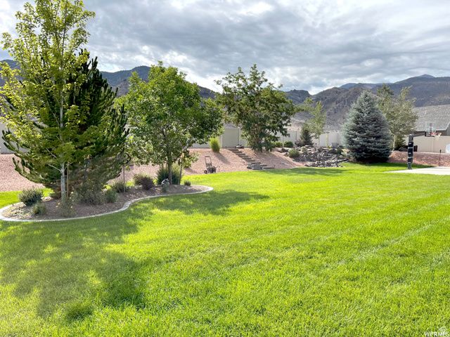 691 S 530 E, Monroe, UT 84754