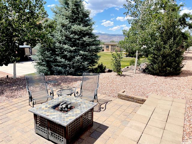 691 S 530 E, Monroe, UT 84754