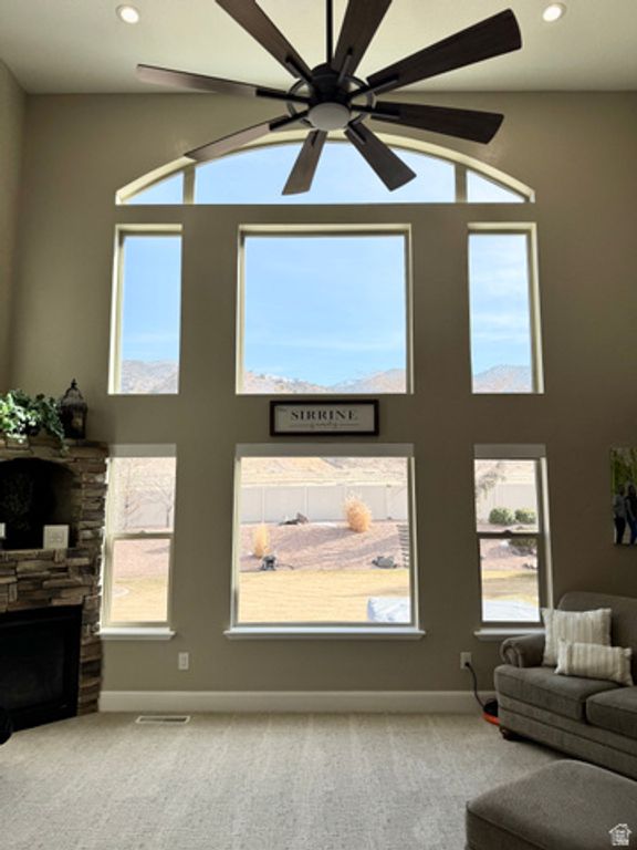 Image 11 of property listing at 691 S 530 E, Monroe, UT 84754