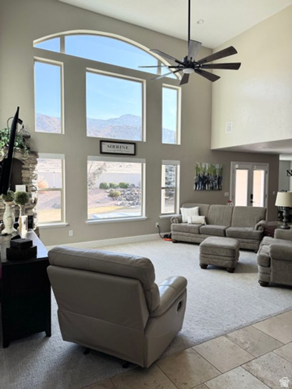 Image 12 of property listing at 691 S 530 E, Monroe, UT 84754