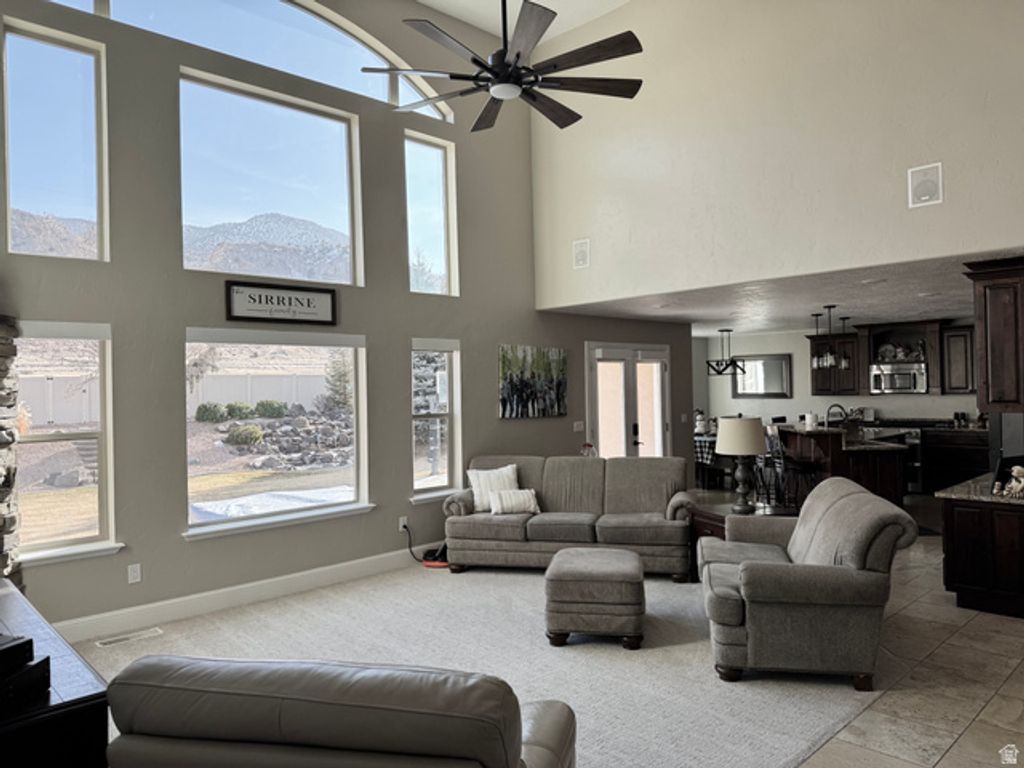 Image 13 of property listing at 691 S 530 E, Monroe, UT 84754