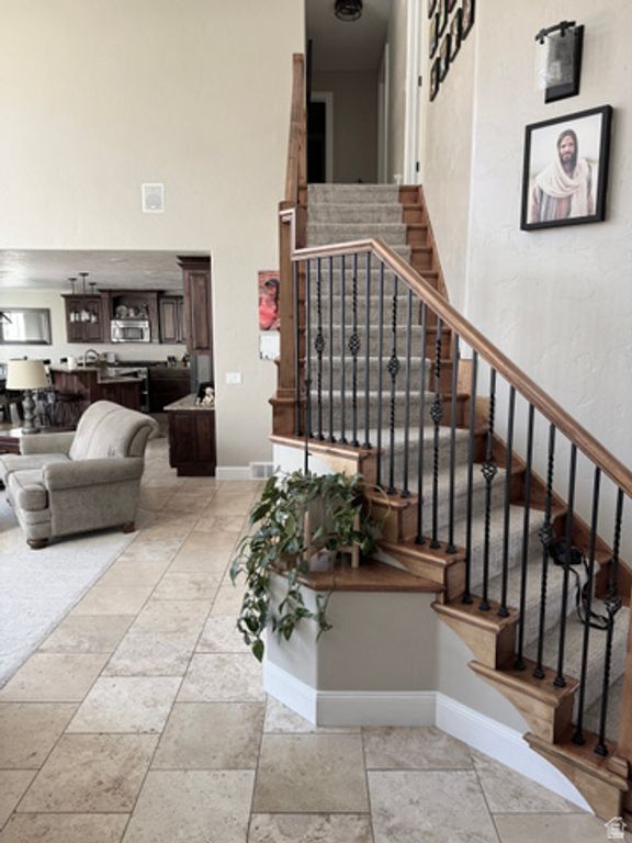Image 14 of property listing at 691 S 530 E, Monroe, UT 84754