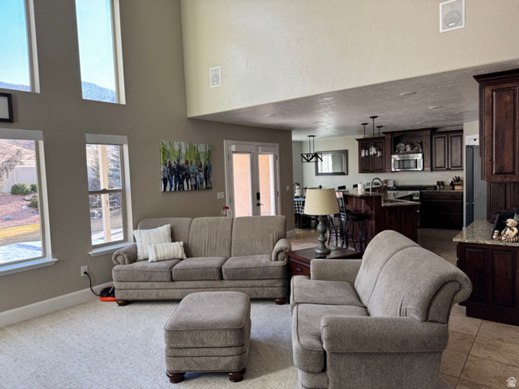 Image 15 of property listing at 691 S 530 E, Monroe, UT 84754