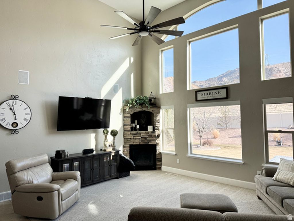 Image 16 of property listing at 691 S 530 E, Monroe, UT 84754