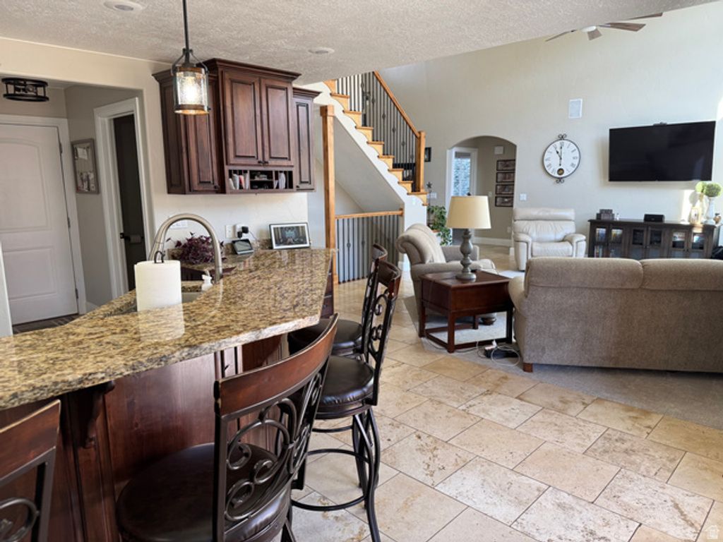 Image 18 of property listing at 691 S 530 E, Monroe, UT 84754