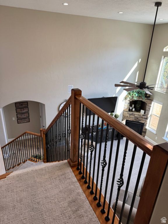 Image 36 of property listing at 691 S 530 E, Monroe, UT 84754