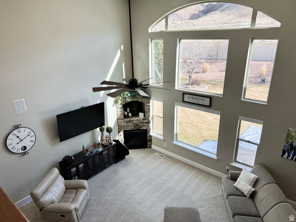 Image 37 of property listing at 691 S 530 E, Monroe, UT 84754