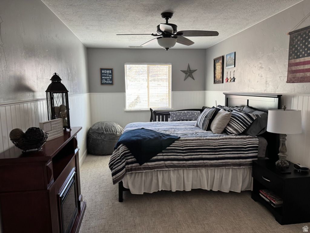 Image 45 of property listing at 691 S 530 E, Monroe, UT 84754