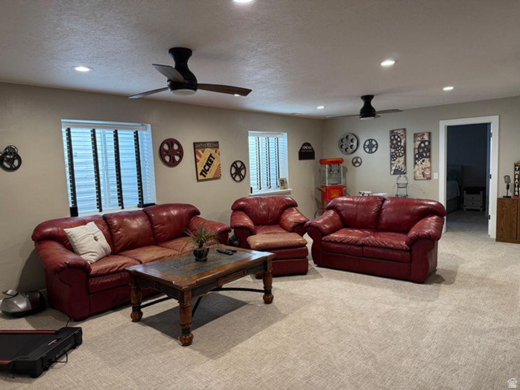 Image 53 of property listing at 691 S 530 E, Monroe, UT 84754