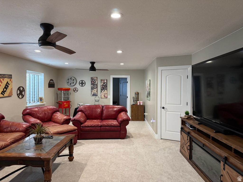 Image 54 of property listing at 691 S 530 E, Monroe, UT 84754