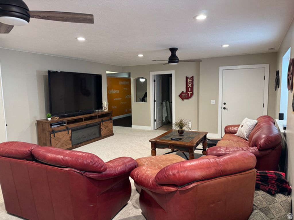 Image 55 of property listing at 691 S 530 E, Monroe, UT 84754