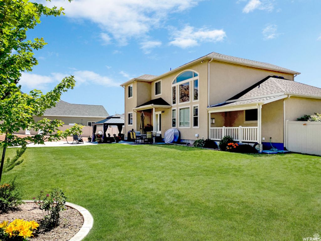 Image 70 of property listing at 691 S 530 E, Monroe, UT 84754
