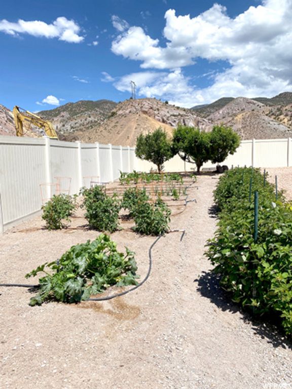 Image 77 of property listing at 691 S 530 E, Monroe, UT 84754