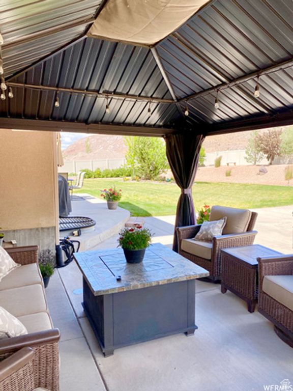 Image 80 of property listing at 691 S 530 E, Monroe, UT 84754