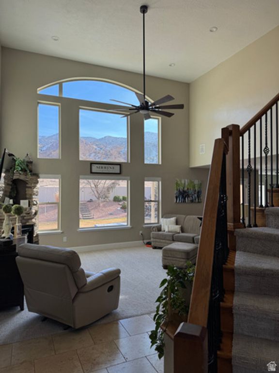 Image 10 of property listing at 691 S 530 E, Monroe, UT 84754