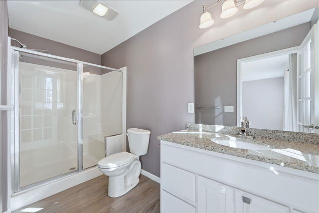 2438 S Woodland Trail, Warsaw, IN 46580